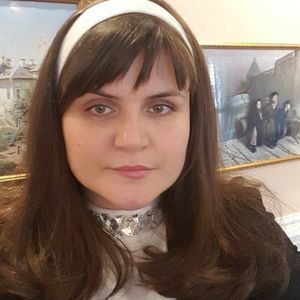 Meet your Posher, Tatyana